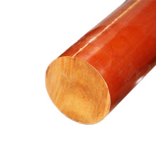 hot sale specialized Electrical material phenolic insulation rod